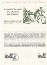 document philatélique