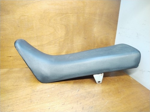 Selle origine suzuki 125 - selle, d'origine
