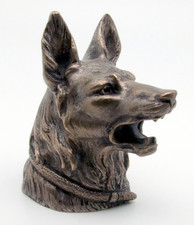 AUTHENTIQUE mascotte