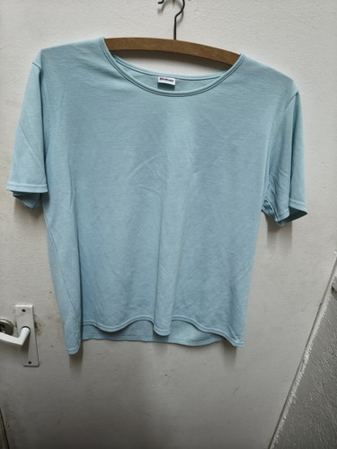 Damart shirt femme bleu - femme,