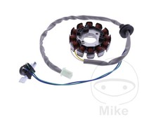 101 OCTANE STATOR