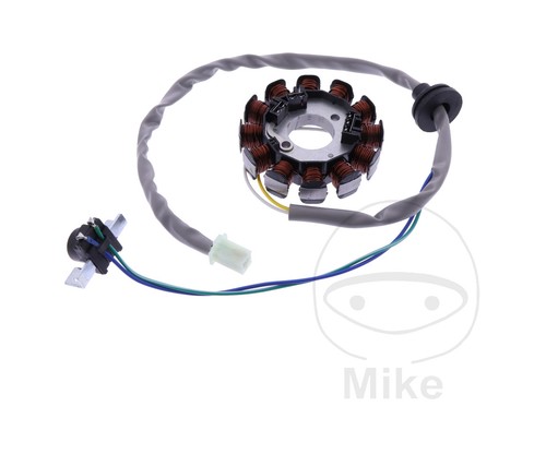101 octane stator - 101,