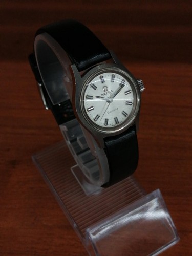 Montre mécanique omega - montre,