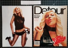 PHOTO Test Print Kirsten Dunst