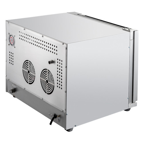 Vevor mini four - 60,