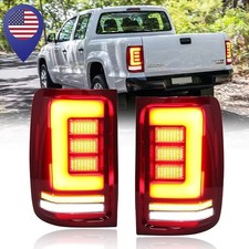 For VW Amarok V6 2011-2021