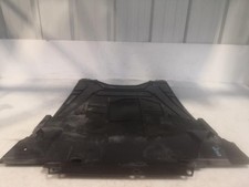 Cache sous moteur RENAULT