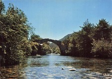 2A SARTENE PONT GENOIS