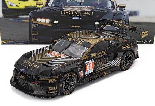 Ford mustang gt3 coyote - mustang,