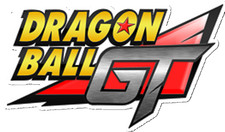 Carte Dragon Ball GT - Panini