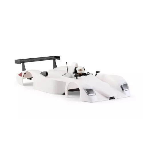 Slot cs33b body - slot.it, r8