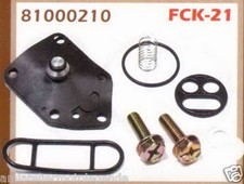 KAWASAKI KLE 500 (LE500A) -