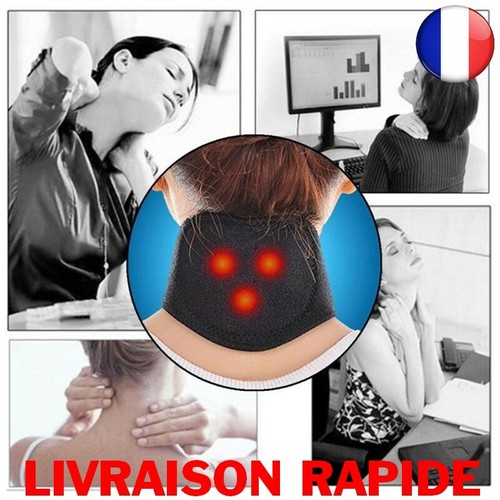 Soins santé cou soutien - cou,