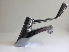 Robinet De Lavabo Kludi Klinik Medi Care, Ancienne Variante, Rareté, Neuf, 33012