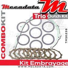 Kit embrayage (disques