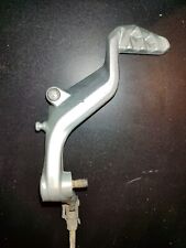 Pédale de frein Ducati