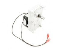 1RPM Pellet Stove Auger Motor