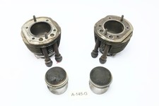 BMW R 100 RS RT 1978 - 1980 -