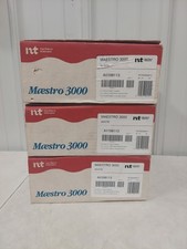 3 × Northern Telecom Maestro 3000 *NEW OLD STOCK* #2578