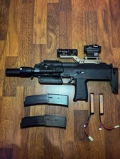 réplique airsoft MP7A1