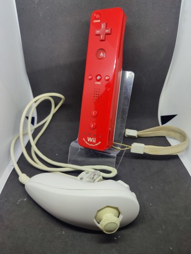 Nintendo wii remote - remote, plus