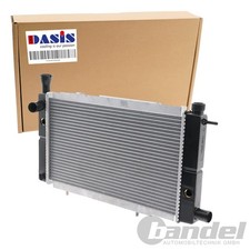 Aks Dasis Radiateur