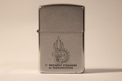 Briquet zippo collection 2e - zippo,
