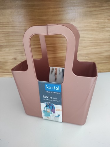 Neuf cabas koziol taschelini - neuf,