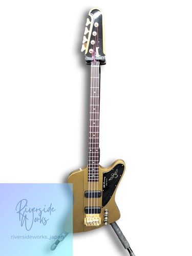 Gibson electric bass - gibson,