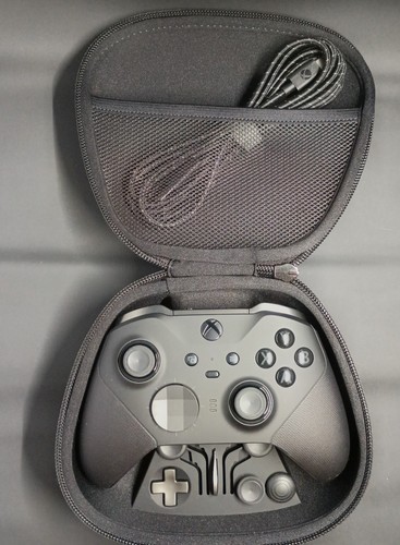 Microsoft xbox elite series - elite,