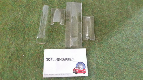Lot divers bulles - lot,