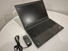Laptop Lenovo ThinkPad L540
