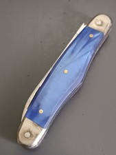 ANCIEN COUTEAU CROSSE