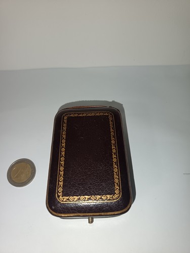 Boite bijoux écrin - , montre