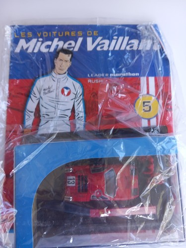 Collection vaillante - 5,