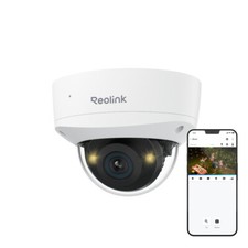 Reolink RLC-1240A 12MP Caméra