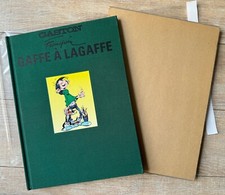 TT FRANQUIN GASTON 15 GAFFE A