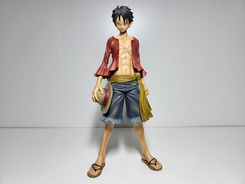 Figurine one piece master - figurine,