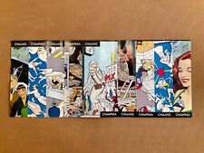 CHALAND AFFICHE FRESQUE