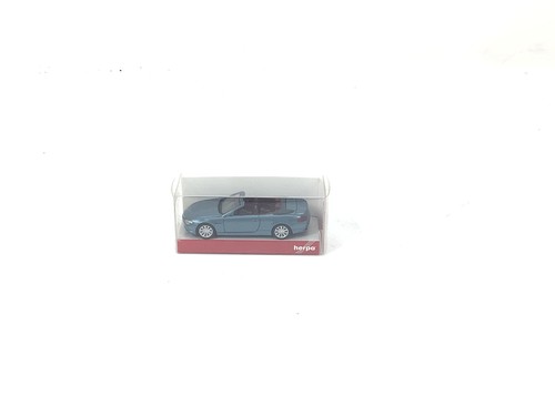 Voiture miniature herpa bmw - h0,