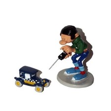 Pixi Franquin Gaston Lagaffe -