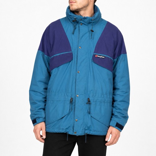 Veste homme berghaus genesis - homme,