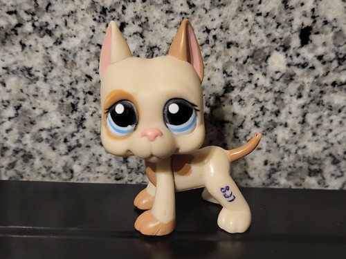 Lps 1647 littlest petshop - #1647,