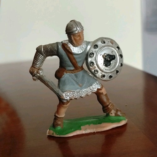 Reamsa figurine soldat - figurine,