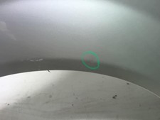 Aile avant droit DAEWOO KALOS