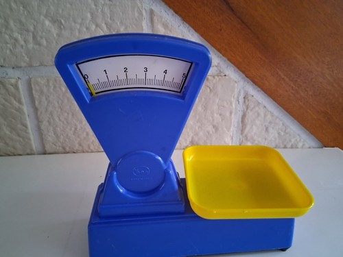 Jouet balance pour enfant - balance,