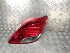 FEU ARRIÈRE DROIT Peugeot 207/207+ (WA/WC/WM) 2010 6351HQ #A104_80900801136172