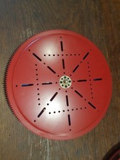 lot meccano ancien grand roulement