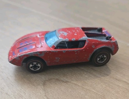 Hot wheels vintage 1969 - wheels,