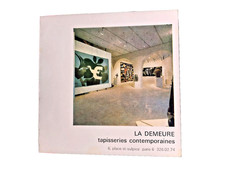 Galerie La Demeure Tapisseries